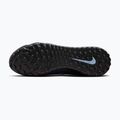 Pánské kopačky Nike Phantom 6 Low Academy TF black/black 5