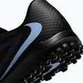 Pánské kopačky Nike Phantom 6 Low Academy TF black/black 8