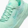 Dámské tréninkové boty Nike Free 2025 mint foam/bleached turquoise/glacier blue 8