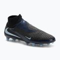 Pánské kopačky Nike Phantom 6 High Elite AG black/black