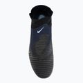 Pánské kopačky Nike Phantom 6 High Elite AG black/black 5