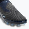 Pánské kopačky Nike Phantom 6 High Elite AG black/black 7