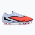Dětské kopačky Nike Phantom 6 Low Pro FG/MG royal tint/bright crimson/black 2
