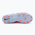 Dětské kopačky Nike Phantom 6 Low Pro FG/MG royal tint/bright crimson/black 4