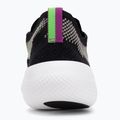 Pánské tréninkové boty Nike Free 2025 black/white/green strike/vivid purple 6