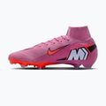 Pánské kopačky Nike Mercurial Superfly 10 Elite FG magic flamingo/black/total crimson 2