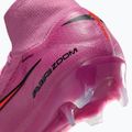 Pánské kopačky Nike Mercurial Superfly 10 Elite FG magic flamingo/black/total crimson 7