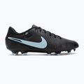 Pánské kopačky Nike Tiempo Legend 10 Academy FG/MG black/black 2