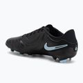 Pánské kopačky Nike Tiempo Legend 10 Academy FG/MG black/black 3