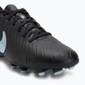 Pánské kopačky Nike Tiempo Legend 10 Academy FG/MG black/black 7