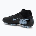 Pánské kopačky Nike Mercurial Superfly 10 Academy AG black/ice blue 3