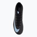 Pánské kopačky Nike Mercurial Superfly 10 Academy AG black/ice blue 5