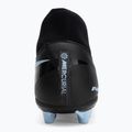 Pánské kopačky Nike Mercurial Superfly 10 Academy AG black/ice blue 6