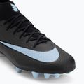 Pánské kopačky Nike Mercurial Superfly 10 Academy AG black/ice blue 7