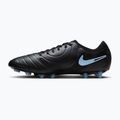 Pánské kopačky Nike Legend 10 Pro Ag-Pro black/black 9