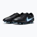 Pánské kopačky Nike Legend 10 Pro Ag-Pro black/black 10