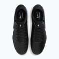 Pánské kopačky Nike Legend 10 Pro Ag-Pro black/black 12