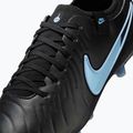 Pánské kopačky Nike Legend 10 Pro Ag-Pro black/black 13