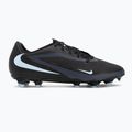 Pánské fotbalové kopačky Nike Phantom 6 Low Academy FG/MG black/black 2
