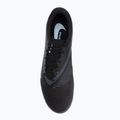 Pánské fotbalové kopačky Nike Phantom 6 Low Academy FG/MG black/black 5