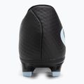 Pánské fotbalové kopačky Nike Phantom 6 Low Academy FG/MG black/black 6