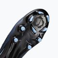 Pánské fotbalové kopačky Nike Phantom 6 Low Academy FG/MG black/black 10