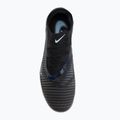 Pánské fotbalové kopačky Nike Phantom 6 Low Elite SG-Pro black/black 5