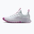Dámské tréninkové boty Nike Free Metcon 6 white/playful pink 2