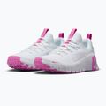 Dámské tréninkové boty Nike Free Metcon 6 white/playful pink 3