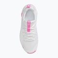 Dámské tréninkové boty Nike Free Metcon 6 white/playful pink 6