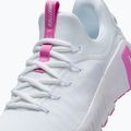 Dámské tréninkové boty Nike Free Metcon 6 white/playful pink 7