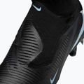 Pánské kopačky Nike Phantom 6 High Pro FG black/black 9