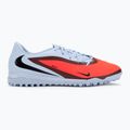 Pánské kopačky Nike Phantom 6 Low Academy TF royal tint/bright crimson 2