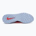 Pánské kopačky Nike Phantom 6 Low Academy TF royal tint/bright crimson 4