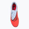 Pánské kopačky Nike Phantom 6 Low Academy TF royal tint/bright crimson 5