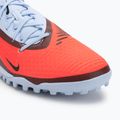 Pánské kopačky Nike Phantom 6 Low Academy TF royal tint/bright crimson 7