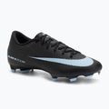 Pánské fotbalové kopačky Nike Mercurial Vapor 16 Academy MG black/ice blue