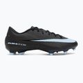 Pánské fotbalové kopačky Nike Mercurial Vapor 16 Academy MG black/ice blue 2
