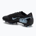 Pánské fotbalové kopačky Nike Mercurial Vapor 16 Academy MG black/ice blue 3