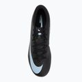 Pánské fotbalové kopačky Nike Mercurial Vapor 16 Academy MG black/ice blue 5
