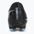 Pánské fotbalové kopačky Nike Mercurial Vapor 16 Academy MG black/ice blue 6