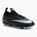 Dětské kopačky Nike Mercurial Vapor 16 Academy AG black/ice blue