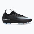 Dětské kopačky Nike Mercurial Vapor 16 Academy AG black/ice blue 2