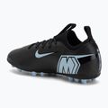 Dětské kopačky Nike Mercurial Vapor 16 Academy AG black/ice blue 3