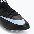 Dětské kopačky Nike Mercurial Vapor 16 Academy AG black/ice blue 7