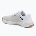 Pánské vzpěračské boty Nike Metcon 10 white/platinum tint/black 3