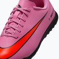 Dětské kopačky Nike Mercurial Vapor 16 Club TF magic flamingo/black/total crimson 8