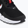 Pánské tréninkové boty Nike Flex Train black/university red/white 7