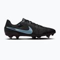 Pánské kopačky Nike Tiempo Legend 10 Academy SG-Pro black/black