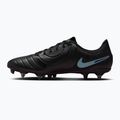 Pánské kopačky Nike Tiempo Legend 10 Academy SG-Pro black/black 2